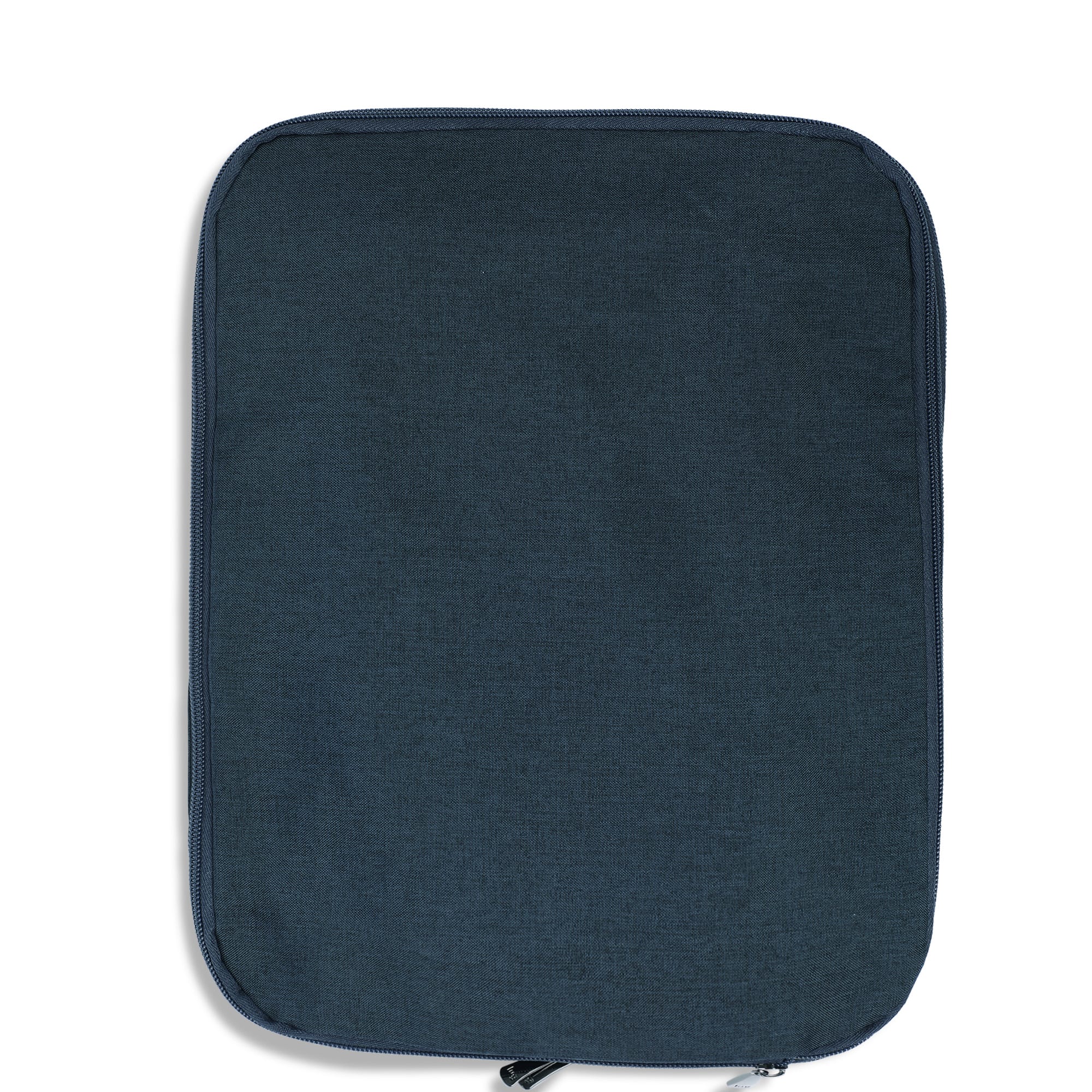 Cargo 2pc Compression Packing Cubes - HEATHER INDIGO - Cargo2pc_HeatherIndigo_01